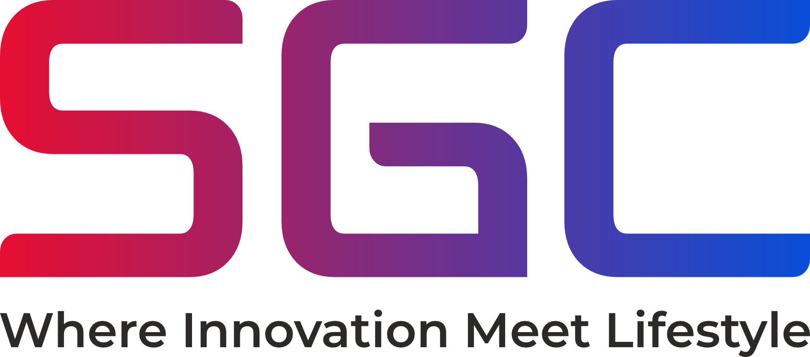 SGC logo